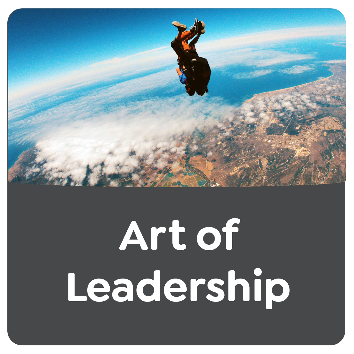 Art of Leadership