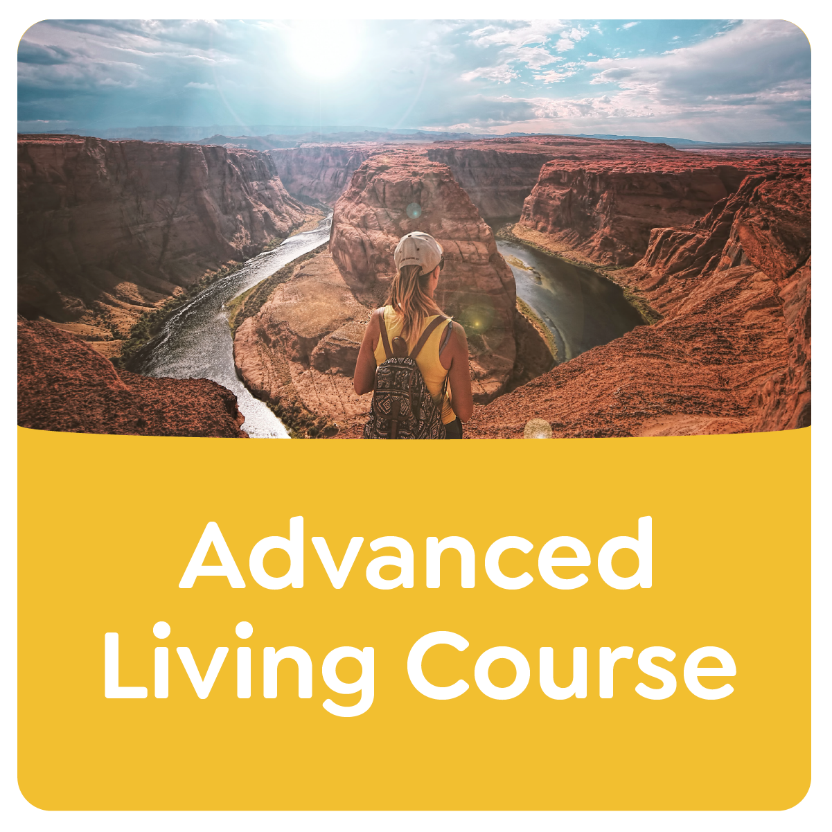 Advanced Living Course