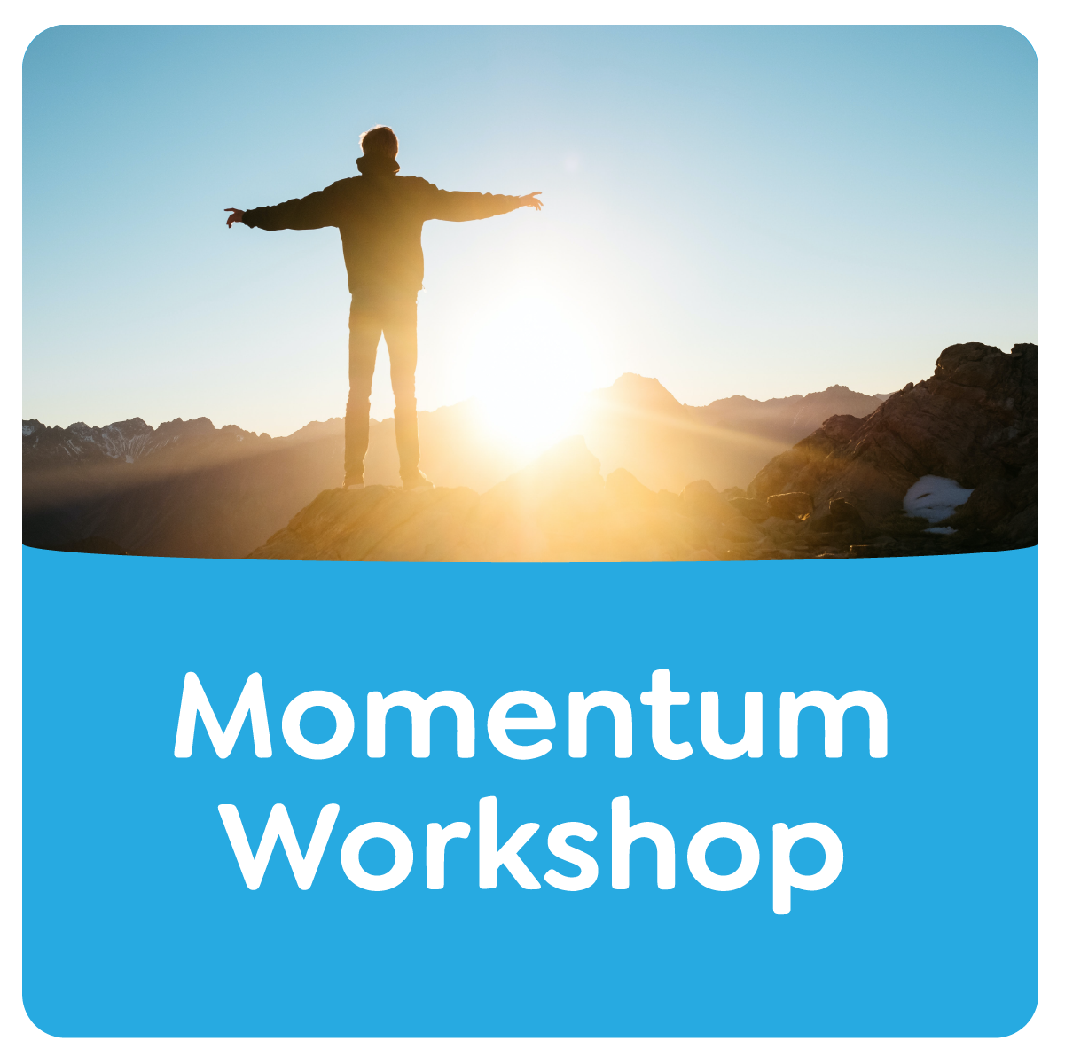 Momentum Workshop
